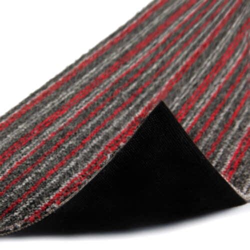 Alternative view of Geneva Stripes 7785 (25x100)