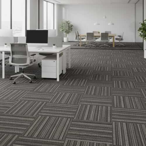 Alternative view of Geneva Stripes 7782 (50x50)