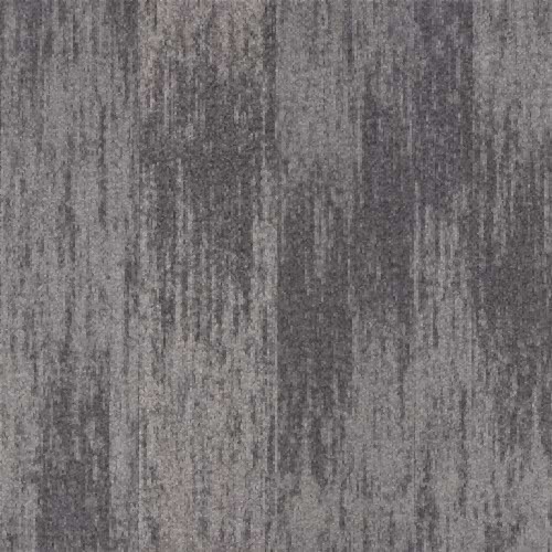 Darwin 02 karo halı izolasyon özellikli bir tabana sahiptir.