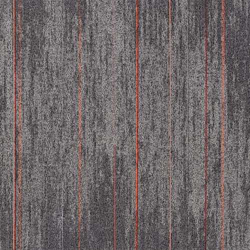 Markası Contesse Darwin 21 karo halı eko ve ayak sesleri absorbe eder.