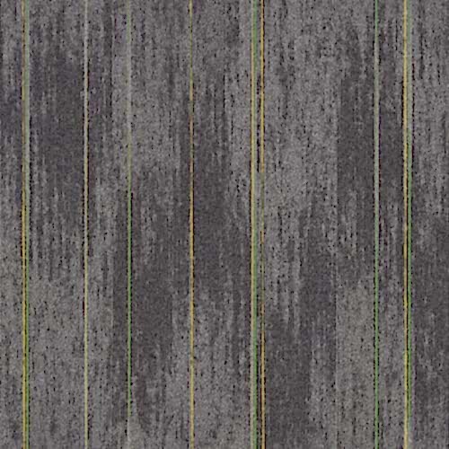 Antistatik karo halı Darwin 22, ortamdaki statik elektriğin vücuda aktarılmasını engeller.