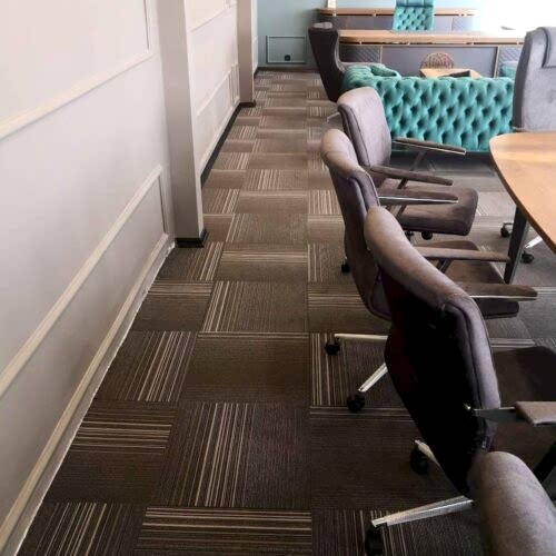 Alternative view of Caravaggio 10 (50x50)