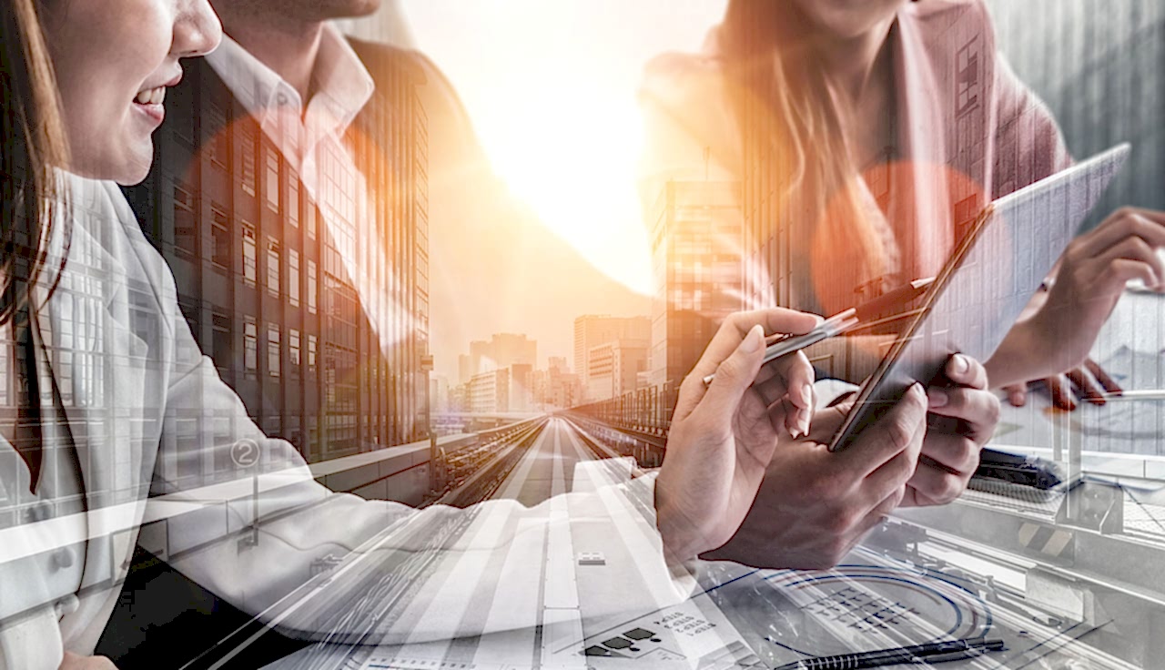 Zemincim ev ve ticari zemin çözümleri.