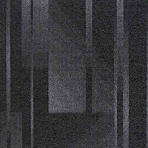 Karo halı Pasteur 10, ortamdaki sesin eko katsayısını azaltmasıyla Call-center gibi alanlarda ideal kullanım sağlar.