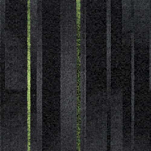 Pasteur 18 karo halı 6 mm toplam yüksekliğindedir.