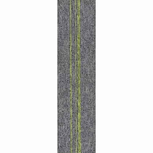 Karo Halı Matisse kolay temizlenebilir ve dış mekana uygun modüler halıdır.