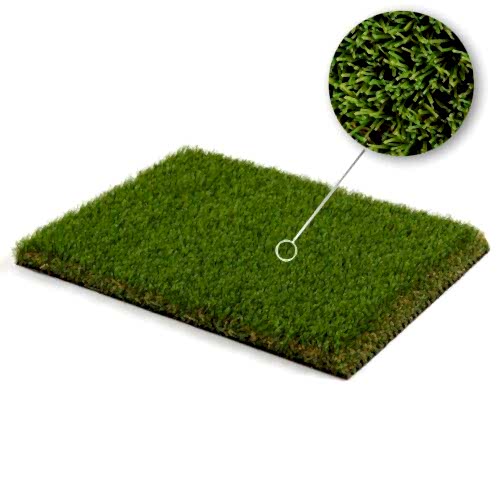 Yapay çim halı kullanıcı yorumları Zemincim kalitesiyle tanışanlar için oldukça olumludur.