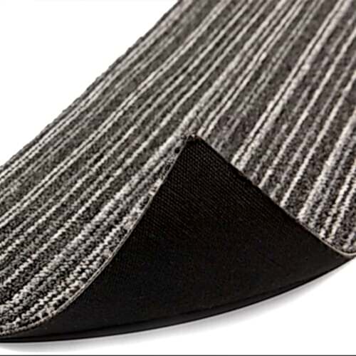 Alternative view of Geneva Stripes 7782 (25x100)