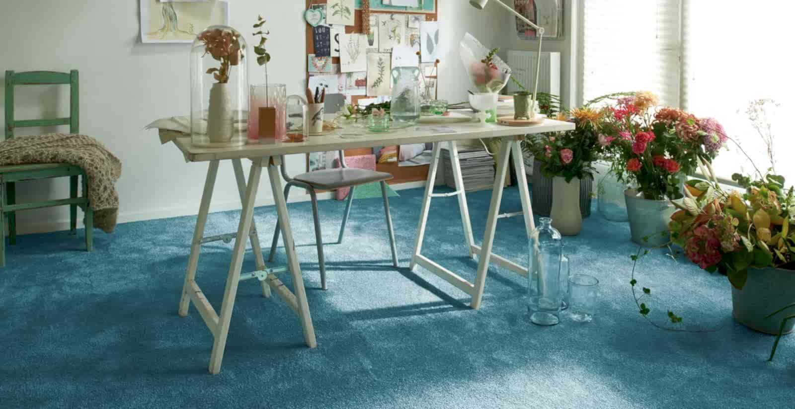 Duvardan duvara halı kaplama fiyatları