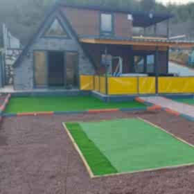 30 mm Premium Ultra 1800 gr -Taner Ayver – Merkez Uşak