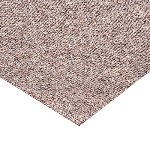 Dorado Rip 70 halıfleks özellikle ısı ve ses bakımından yalıtım sağlar.